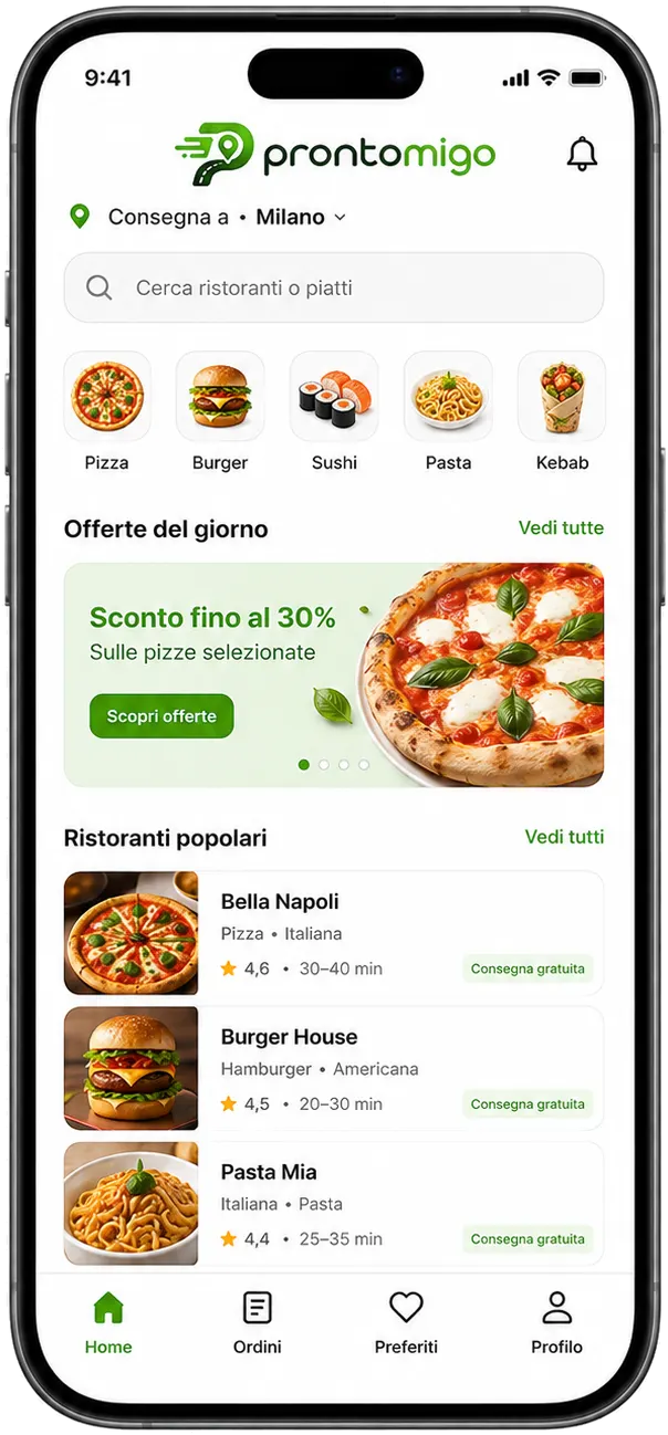 Track your order