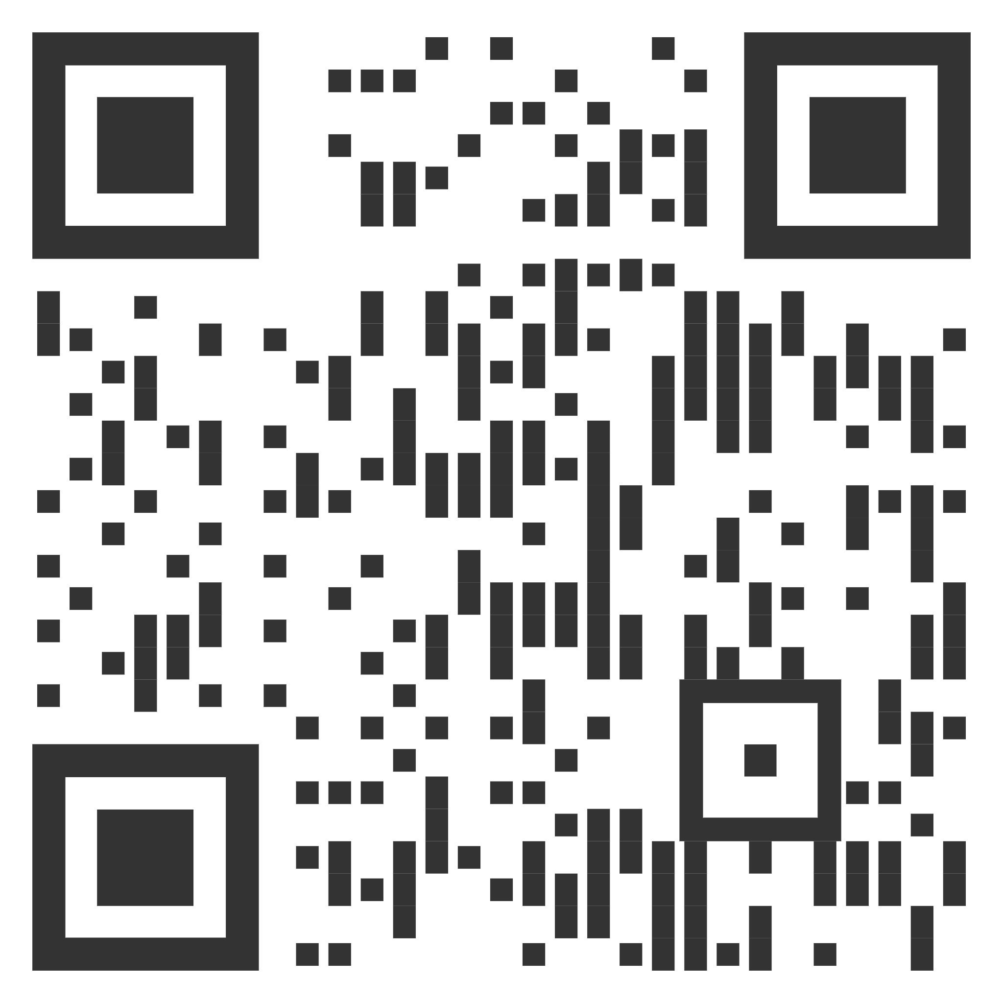 QR code to download ProntoMigo for iPhone